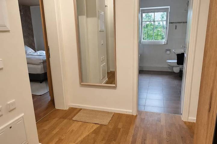 Appartement entier, Designer Vacation Rental in Bad Wiessee on Lake Tegernsee in Bad Wiessee, Alpes bavaroises