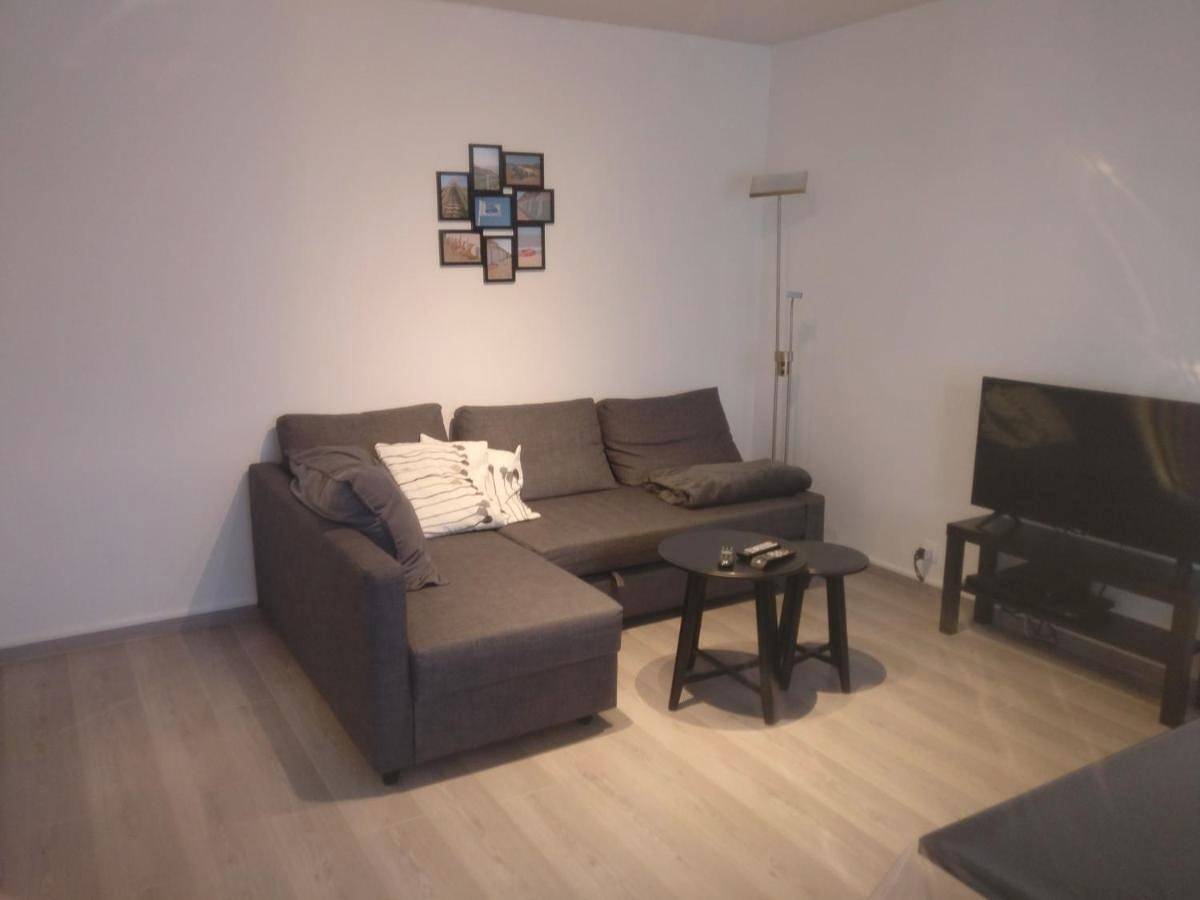 Geheel appartement, Wenduine op zeedijk in Wenduine, De Haan