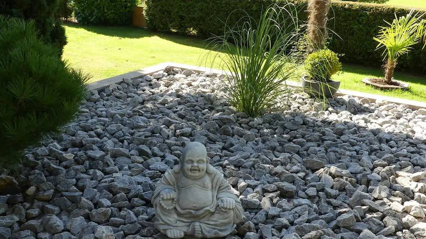 Ferienhaus für 4 Personen, mit Garten in Naturpark Lahn-Dill-Bergland - 2