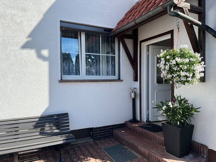 Ganze Ferienwohnung, Ferienwohnung Hellauer - Ferienwohung in Magdeburg, Elbe-Börde-Heide