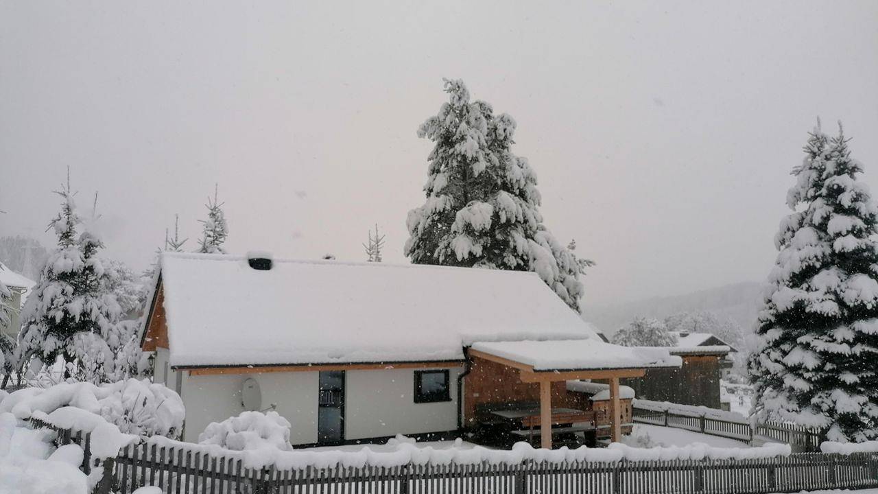 Ferienhaus für 7 Personen (77 m²) in Mitterberg-Sankt Martin in Sankt Martin am Grimming, Dachstein