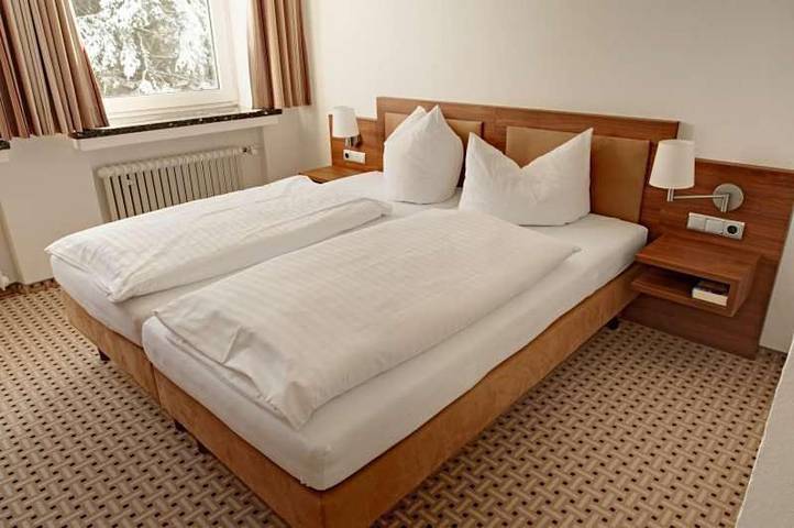 Ferienwohnung für 2 Personen, mit Terrasse und Garten sowie Ausblick in Schulenberg im Oberharz - 3