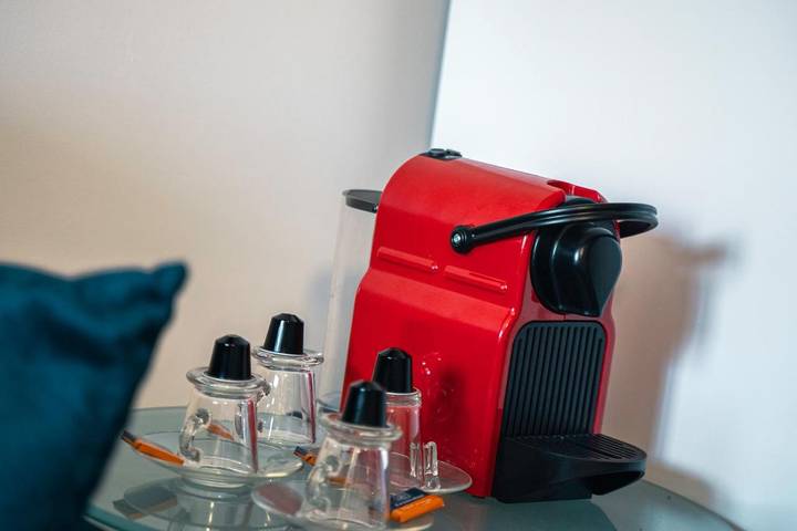 Gîte pour 2 personnes à Neuilly-sur-Marne - 4