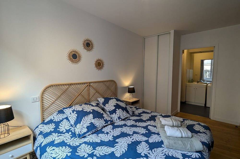 Charmant Appartement au Cœur du Puy-en-Velay in Le Puy-en-Velay, Haute-Loire