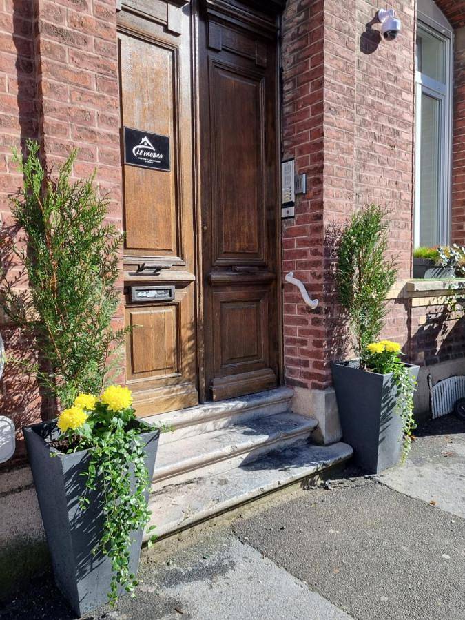 Gîte pour 6 personnes, avec jardin et jacuzzi, adapté aux familles à Cambrai - 4