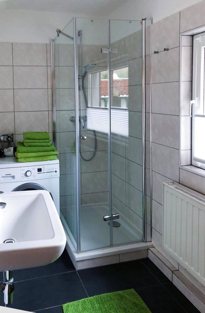 Ganze Wohnung, One-Bedroom Apartment in Zwätzen, Jena