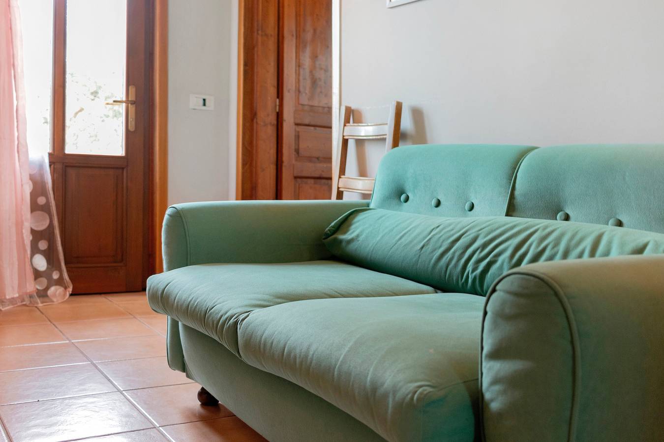 Dépendance con Wi-Fi e aria condizionata in Andria, Parco nazionale dell'Alta Murgia