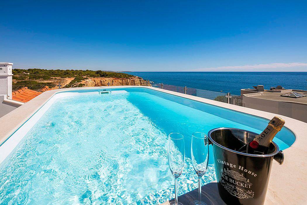 Casa Nelinha in Lagoa, Faro Distrikt