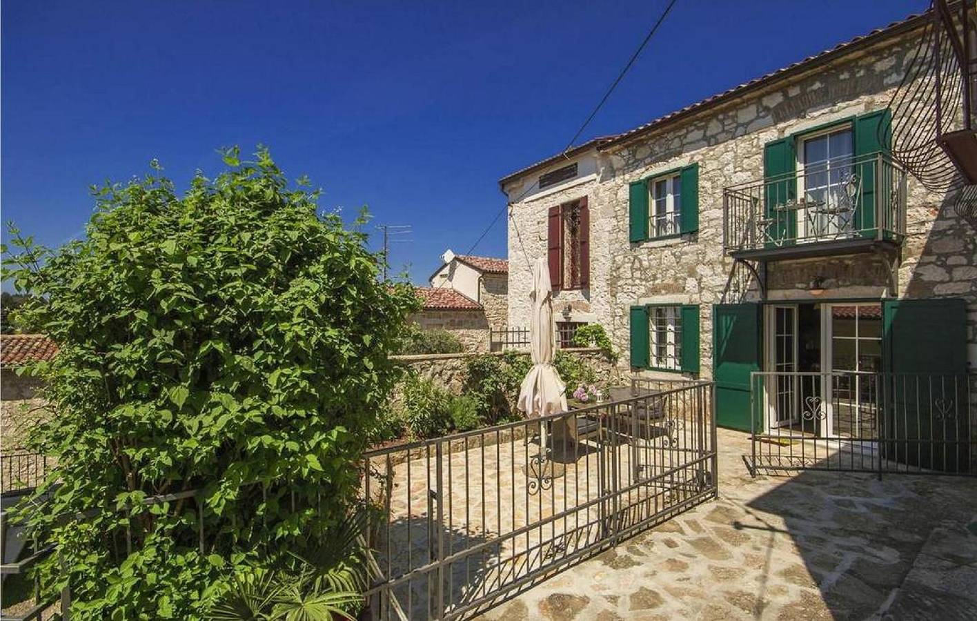 Casa Batana for 4 persons in Vrsar in Vrsar, Općina Vrsar