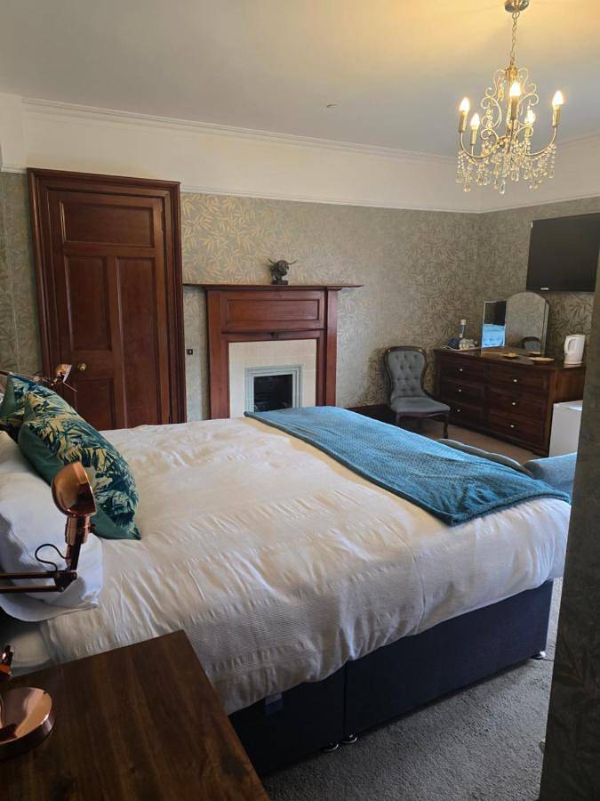 Family Room in Elgin, Moray