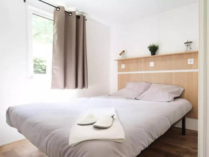 Camping für 5 Personen in Belgien - 4