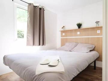 Camping voor 5 Personen in Florenville, Virton, Afbeelding 3