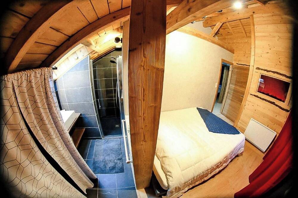 Maison de vacances