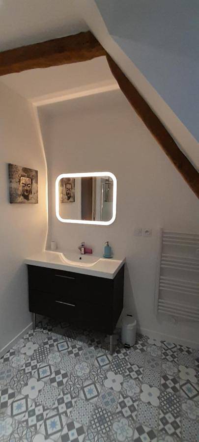 Gîte pour 6 personnes dans Plan D Eau De La Cantache - 4