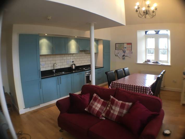 Gîte pour 6 personnes à Fort Augustus - 4