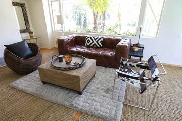 Villa pour 6 Personnes dans Los Angeles, Los Angeles County, Photo 1