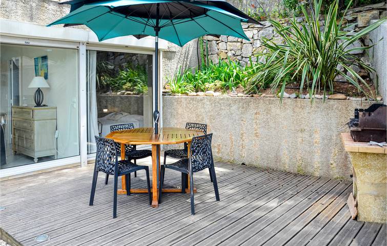 Ferienhaus für 4 Personen, mit Terrasse an der Côte d'Azur - 3