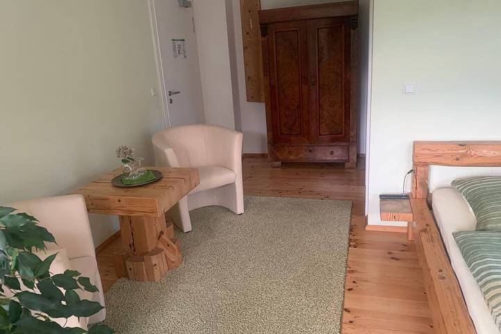 B&B für 2 Personen, mit Garten in Görlitz - 4