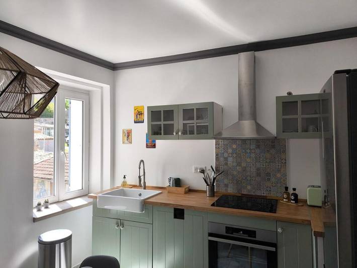 Casa de vacaciones para 4 personas - 1