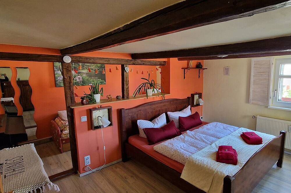 Appartamento vacanze a Harz a partire da 72€ a notte