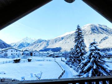 Ferienhaus für 6 Personen in Glockturmkamm, Pfunds, Bild 4