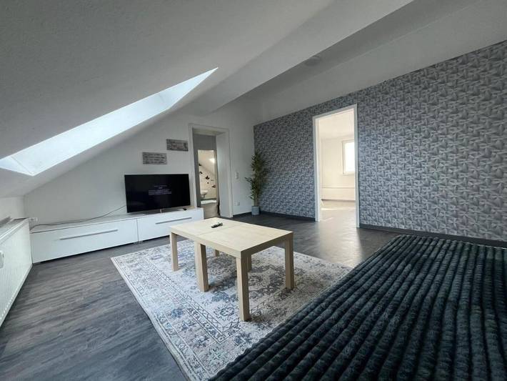 Ferienwohnung für 4 Personen in Heinsberg