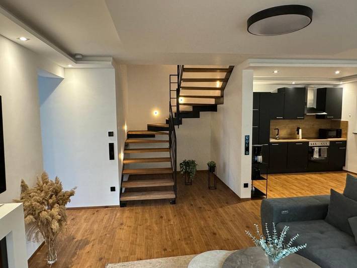 Ferienwohnung für 12 Personen