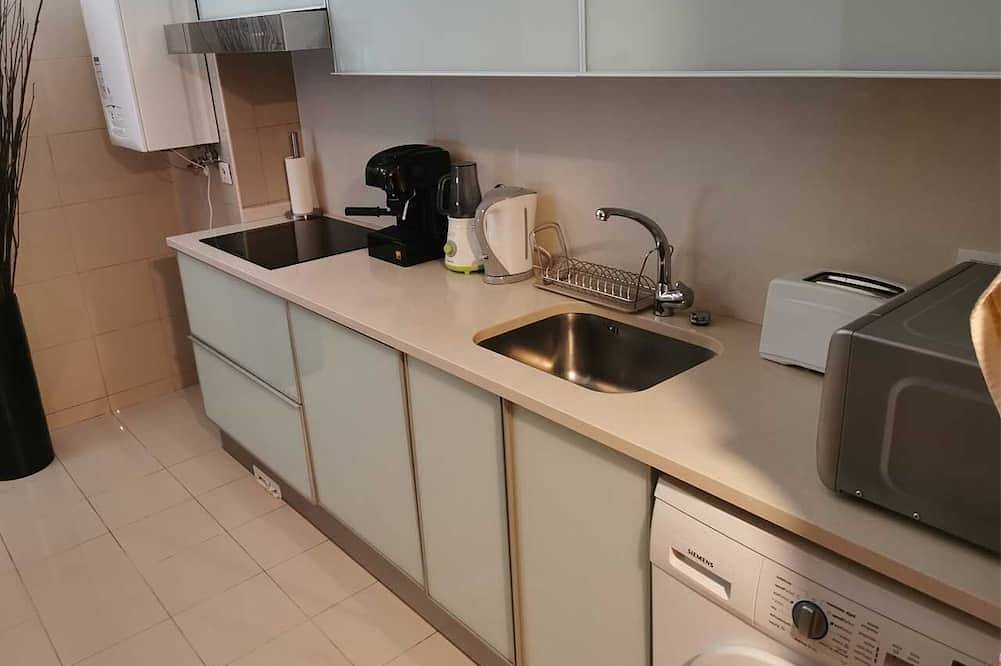 Ganze Wohnung, Enchanting 1bedroom Apartment Close to the Station in Guimarães, Braga Distrikt