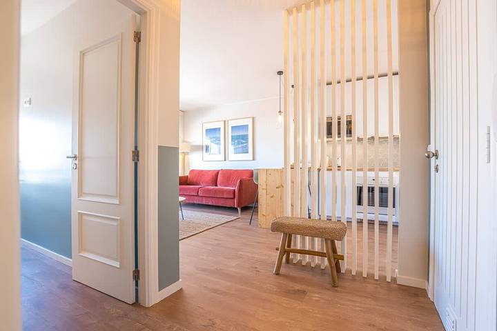Gîte pour 4 personnes, avec Jardin dans Darque - 4