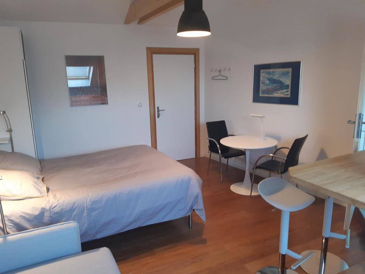Superior King Room in Altkirch, Région d'Altkirch