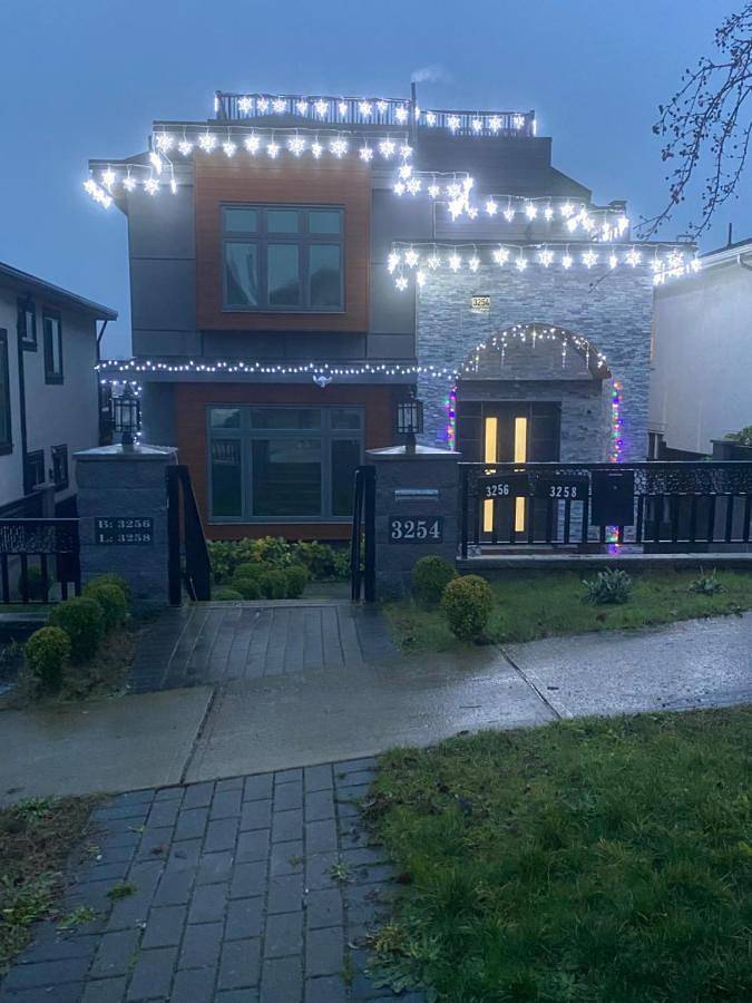 Chambre d’hôte pour 2 personnes, avec jacuzzi et jardin à Vancouver - 4