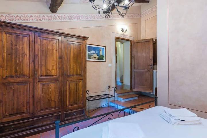 Appartamento intero, Madonna in Reggello, Valdarno