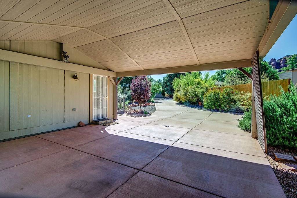 3 Schlafzimmer, 2 Badezimmer Home - 6 Personen - Pictureesque Views in Sedona, Oak Creek Canyon
