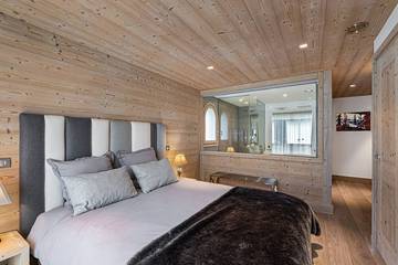 Chalet pour 14 Personnes dans Courchevel 1300 (Le Praz), Courchevel, Photo 3