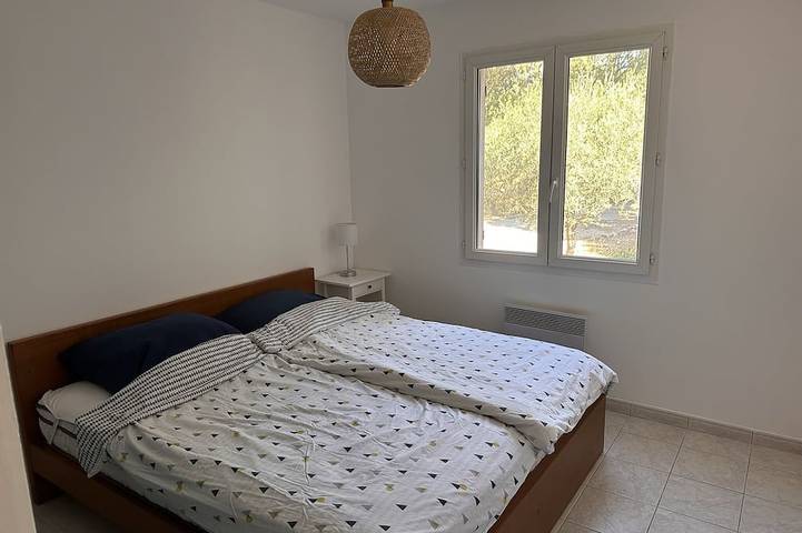 Location de vacances pour 7 personnes, avec jardin à Moissac-Bellevue - 4