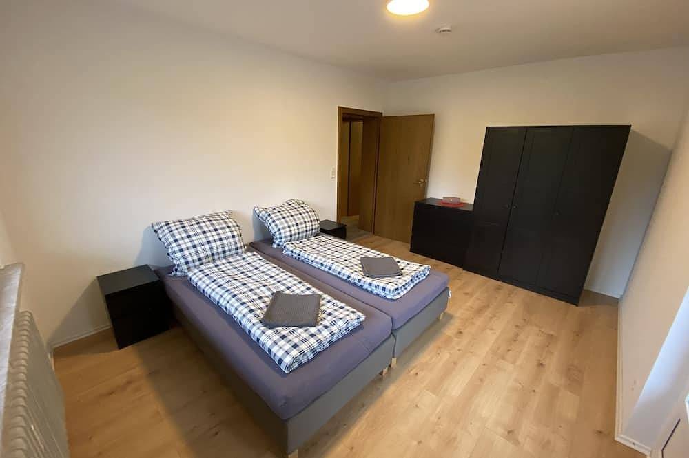 Ganze Wohnung, Ferienwohnung am Braunberg im Schwarzwald in Oppenau, Mittlerer Schwarzwald