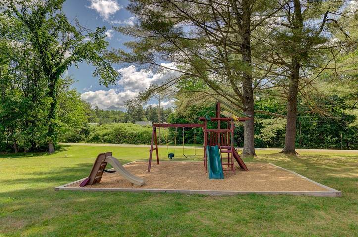 Vacation rental for 3 people in Lincoln (NH)