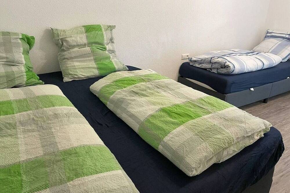 Ganze Wohnung, Wohnung Ndé in Untergruppenbach, Stuttgart Region