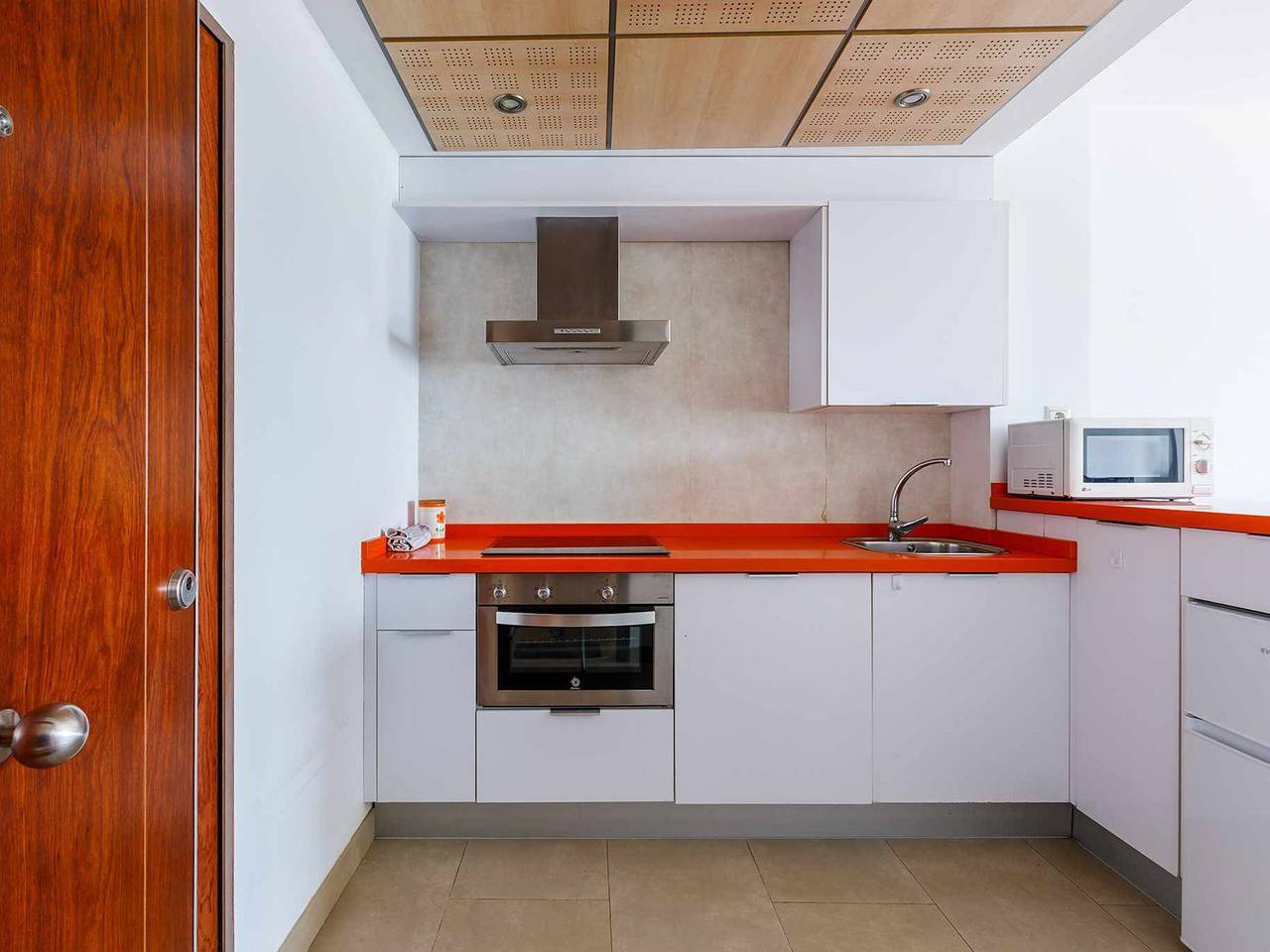 Appartement entier, Appartement lumineux bord de mer Caleta de Vélez, climatisation in Urbanización Villa del Mar, Vélez-Málaga