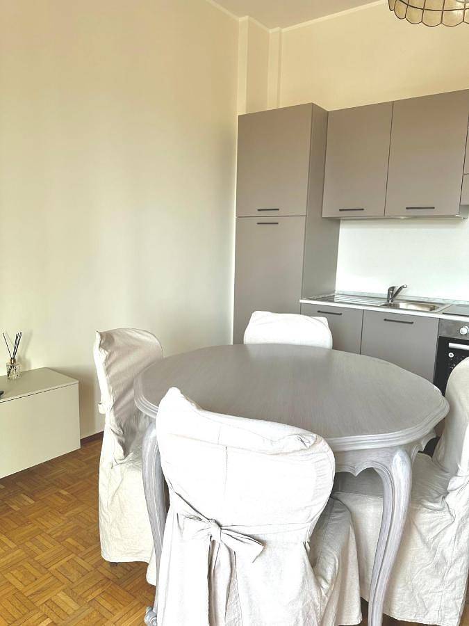 Gîte pour 4 personnes, avec Balcon et Vue à Borgo San Dalmazzo - 4