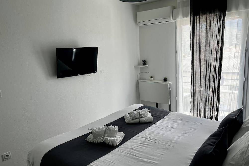 Appartamento intero, Casa Petra Salga in Corte Francia, Parco naturale regionale della Corsica