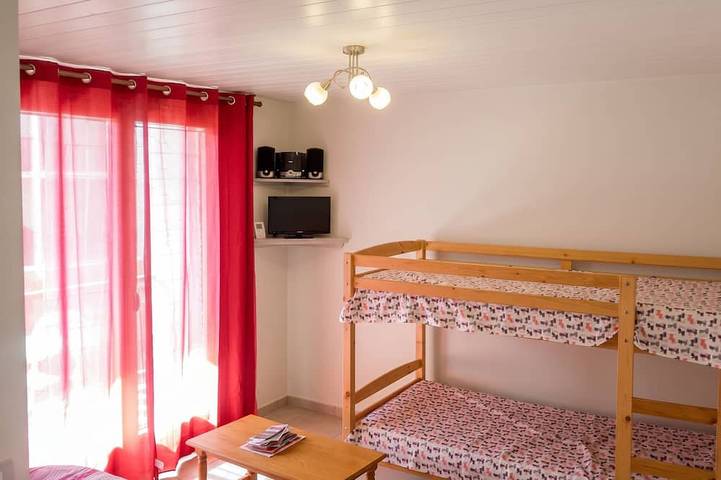 Appartement entier, Homerez - Appartement – Métabief in Mouthe-Lac et Mont d’Or, Métabief