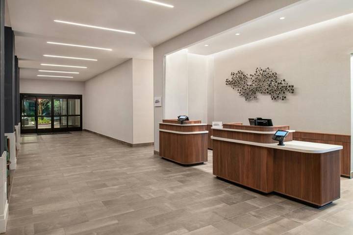 Hôtel pour 2 personnes à Loma Linda - 3