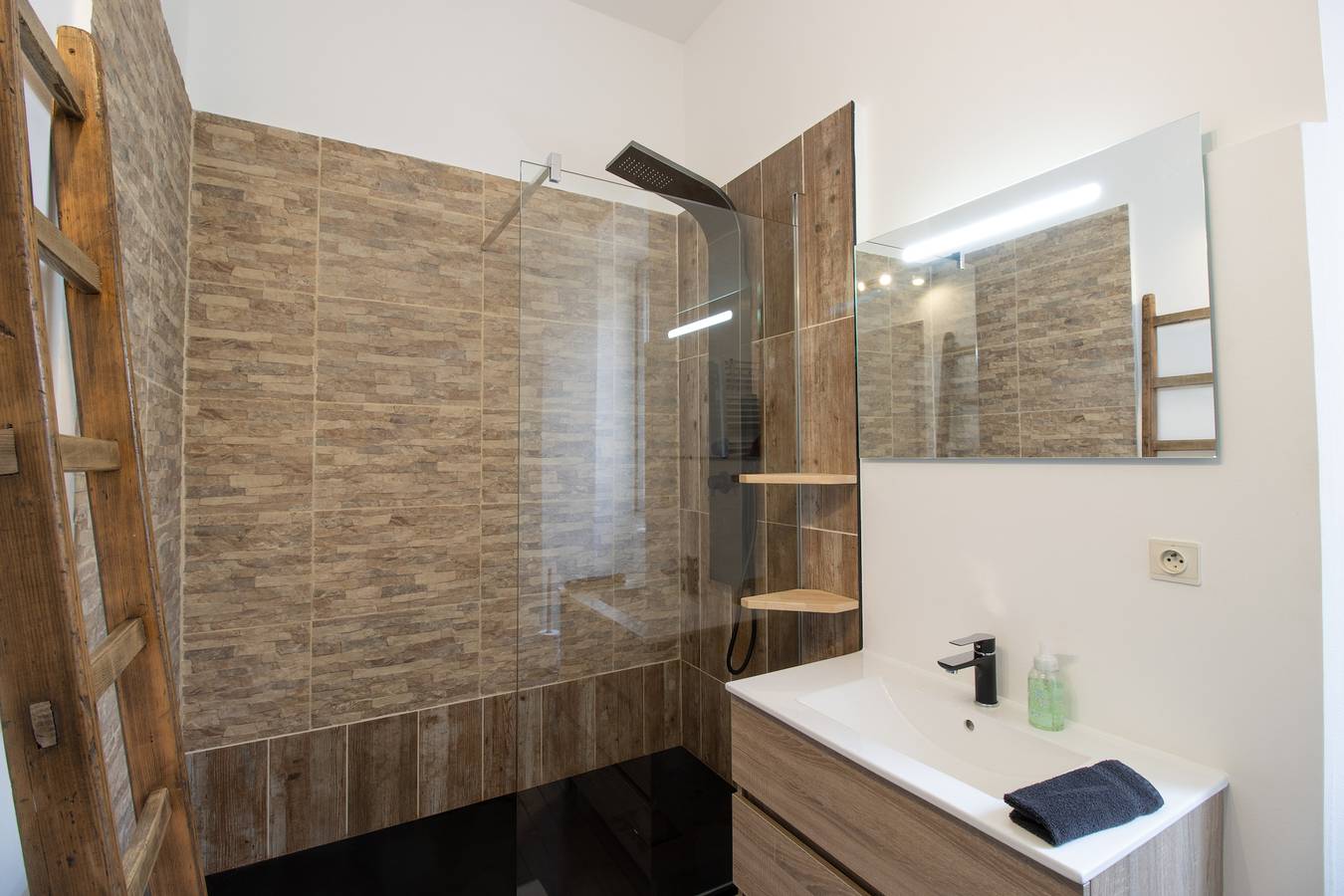 Appartement entier, Appartement 'Appartement De Caractère' avec Wi-Fi in Sarlat-la-Canéda, Périgord Noir