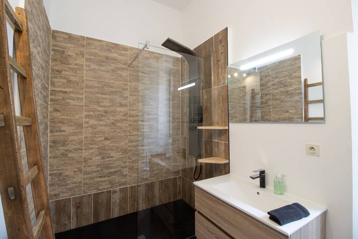 Gîte pour 3 personnes à Sarlat-la-Canéda - 3