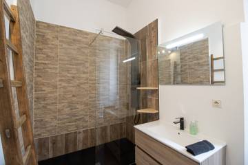 Apartment for 3 People in Sarlat-la-Canéda, Périgord Noir, Photo 2