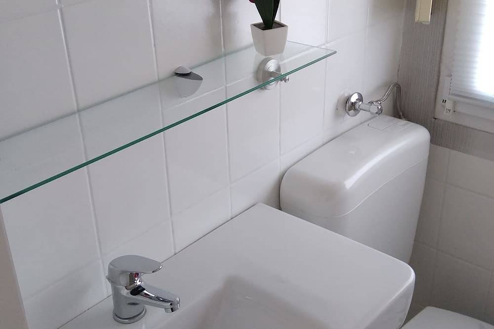 Bungalow für 2 Gäste mit 55m² in Lenzen (Elbe in Rudower See, Lenzen (Elbe)