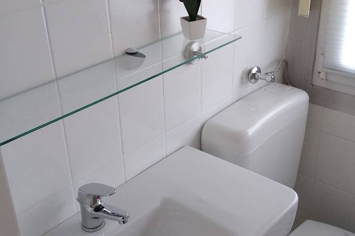 Ferienhaus für 2 Personen, mit Garten in Lenzen (Elbe) - 4