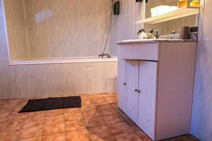 Gîte pour 4 personnes à Issoudun - 2