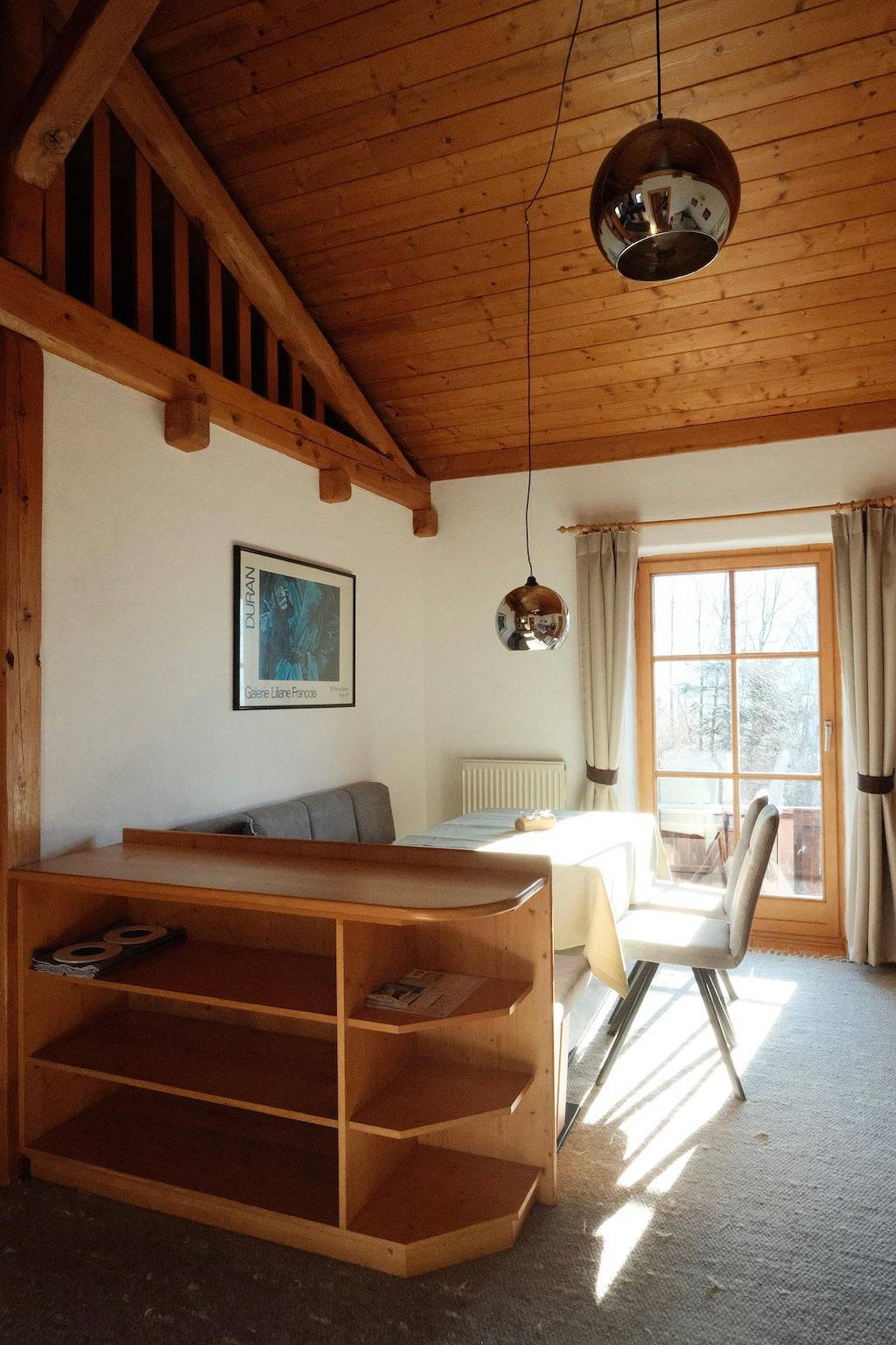 Ganze Ferienwohnung, Appartement Christoph in Kramsach, Kaisergebirge